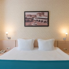 Отель Бизнес-отель Дипломат, Нижний Новгород, Нижегородская область