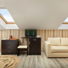 Гостиница Никитин, Нижний Новгород, Нижегородская область