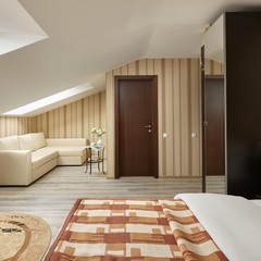 Гостиница Никитин, Нижний Новгород, Нижегородская область