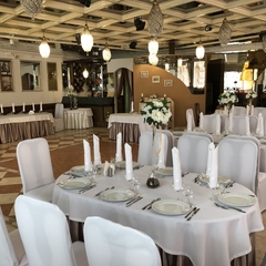 Гостиница Стригино, Нижний Новгород, Нижегородская область