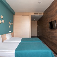 Отель Бизнес-отель Дипломат, Нижний Новгород, Нижегородская область