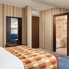 Гостиница Никитин, Нижний Новгород, Нижегородская область