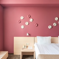 Отель Бизнес-отель Дипломат, Нижний Новгород, Нижегородская область