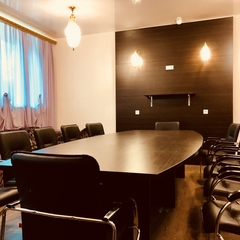 Гостиница Стригино, Нижний Новгород, Нижегородская область