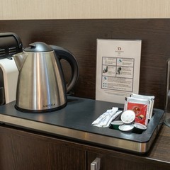 Отель Бизнес-отель Дипломат, Нижний Новгород, Нижегородская область