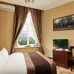 Гостиница Никитин, Нижний Новгород, Нижегородская область