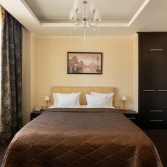 Отель Бизнес-отель Дипломат, Нижний Новгород, Нижегородская область