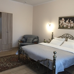 Гостиница Стригино, Нижний Новгород, Нижегородская область