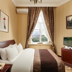 Гостиница Никитин, Нижний Новгород, Нижегородская область