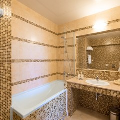 Отель Бизнес-отель Дипломат, Нижний Новгород, Нижегородская область