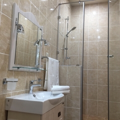 Гостиница Стригино, Нижний Новгород, Нижегородская область