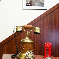 Гостиница Baker-Street, Нижний Новгород, Нижегородская область