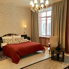 Гостиница Стригино, Нижний Новгород, Нижегородская область