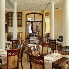 Гостиница Никитин, Нижний Новгород, Нижегородская область