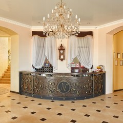 Гостиница Никитин, Нижний Новгород, Нижегородская область