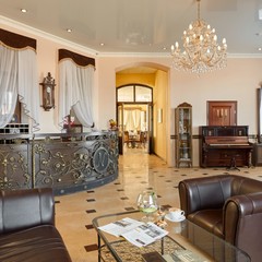 Гостиница Никитин, Нижний Новгород, Нижегородская область