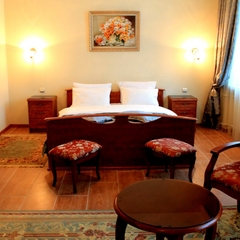 Гостиница Стригино, Нижний Новгород, Нижегородская область