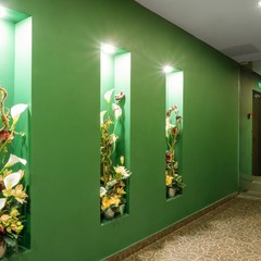 Отель Бизнес-отель Дипломат, Нижний Новгород, Нижегородская область