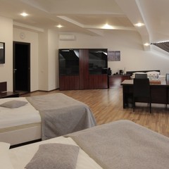 Гостиница Никитин, Нижний Новгород, Нижегородская область