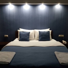 Гостиница Стригино, Нижний Новгород, Нижегородская область