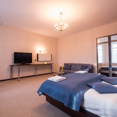 Гостиница Стригино, Нижний Новгород, Нижегородская область