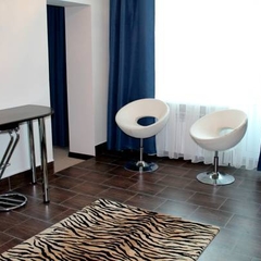 Гостиница Стригино, Нижний Новгород, Нижегородская область