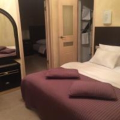 Гостиница Стригино, Нижний Новгород, Нижегородская область