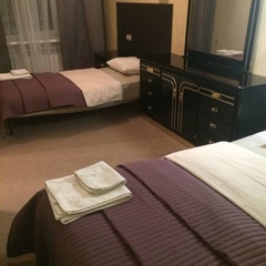 Гостиница Стригино, Нижний Новгород, Нижегородская область