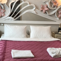 Гостиница Стригино, Нижний Новгород, Нижегородская область