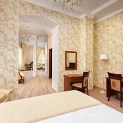 Гостиница Никитин, Нижний Новгород, Нижегородская область