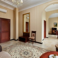 Гостиница Никитин, Нижний Новгород, Нижегородская область