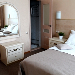 Гостиница Стригино, Нижний Новгород, Нижегородская область