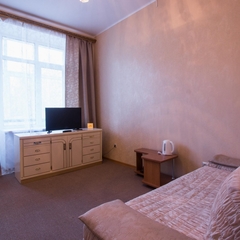 Гостиница Стригино, Нижний Новгород, Нижегородская область