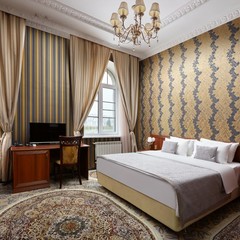 Гостиница Никитин, Нижний Новгород, Нижегородская область