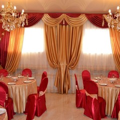 Гостиница Профсоюзная, Нижний Новгород, Нижегородская область