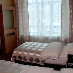 Гостиница Стригино, Нижний Новгород, Нижегородская область