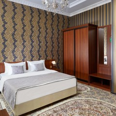 Гостиница Никитин, Нижний Новгород, Нижегородская область