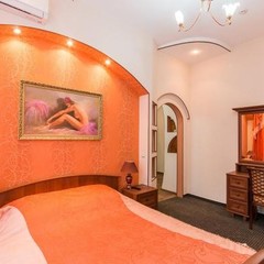 Гостиница Профсоюзная, Нижний Новгород, Нижегородская область