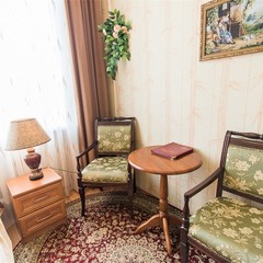 Гостиница Профсоюзная, Нижний Новгород, Нижегородская область