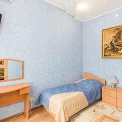 Гостиница Профсоюзная, Нижний Новгород, Нижегородская область