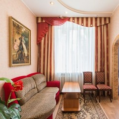 Гостиница Профсоюзная, Нижний Новгород, Нижегородская область