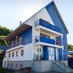 Гостевой дом Гостиный дом Порт Тортуга, Нижний Новгород, Нижегородская область