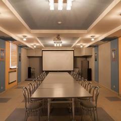 Гостевой дом Гостиный дом Порт Тортуга, Нижний Новгород, Нижегородская область