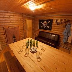 Гостевой дом Гостиный дом Порт Тортуга, Нижний Новгород, Нижегородская область