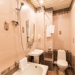 Гостиница Профсоюзная, Нижний Новгород, Нижегородская область