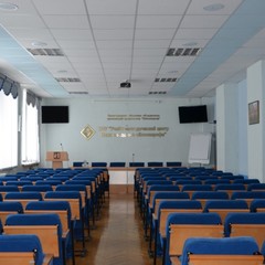 Гостиница Профсоюзная, Нижний Новгород, Нижегородская область