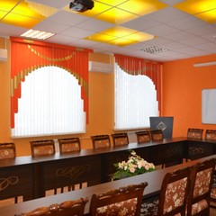 Гостиница Профсоюзная, Нижний Новгород, Нижегородская область