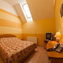 Гостевой дом Гостиный дом Порт Тортуга, Нижний Новгород, Нижегородская область