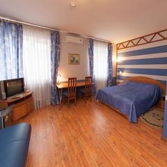 Гостевой дом Гостиный дом Порт Тортуга, Нижний Новгород, Нижегородская область