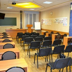 Гостиница Профсоюзная, Нижний Новгород, Нижегородская область